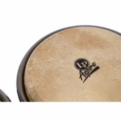 LP LPA601-HC Havana Café Bongos