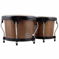 LP LPA601-SW Aspire Walnut Bongos
