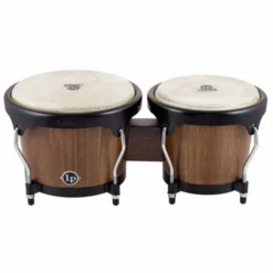 LP LPA601-SW Aspire Walnut Bongos