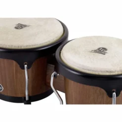 LP LPA601-SW Aspire Walnut Bongos