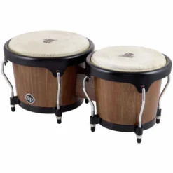 LP LPA601-SW Aspire Walnut Bongos