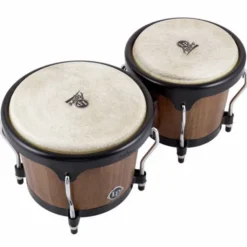 LP LPA601-SW Aspire Walnut Bongos