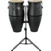 LP LP646D-OX-BO 10"+11" Conga Set