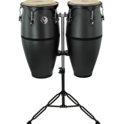 LP LP646D-OX-BO 10"+11" Conga Set