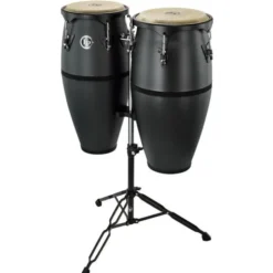 LP LP646D-OX-BO 10"+11" Conga Set