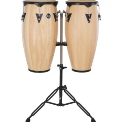 LP LP647NY-AW 11"+12" Conga Set