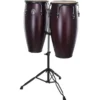 LP LP647NY-DW 11"+12" Conga Set