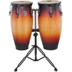 LP LP647NY-VSB 11"+12" Conga Set