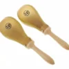 LP 395 Maracas Rawhide
