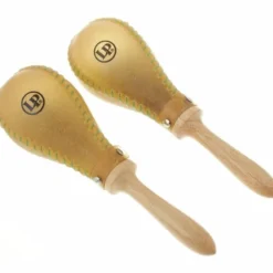 LP 395 Maracas Rawhide