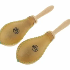 LP 395 Maracas Rawhide