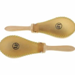 LP 395 Maracas Rawhide