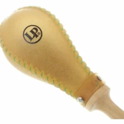 LP 395 Maracas Rawhide