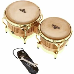 LP M201-AW Bongos Matador