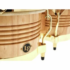 LP M201-AW Bongos Matador