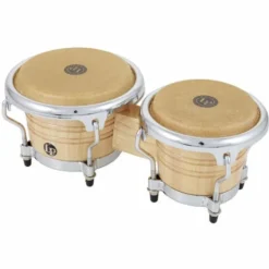 LP M199-AW Mini Bongos