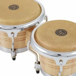 LP M199-AW Mini Bongos
