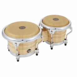 LP M199-AW Mini Bongos