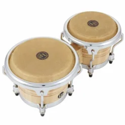 LP M199-AW Mini Bongos