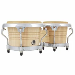 LP M199-AW Mini Bongos