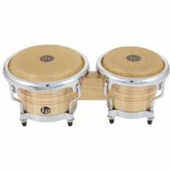 LP M199-AW Mini Bongos