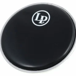 LP 843 6" Mini Timbales Head BK