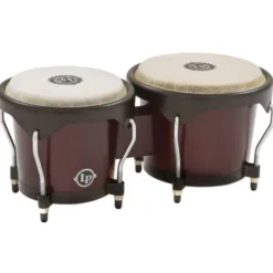 LP 601NY-DW City Series Bongo Set