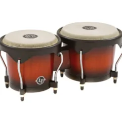 LP 601NY-VSB City Serie Bongo Set