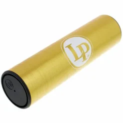 LP 462 Rock Shaker Metal Gold