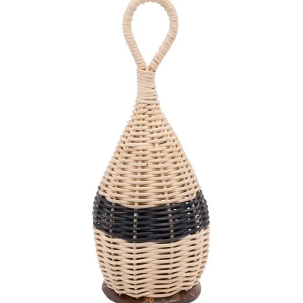 LP 5351 Single Rattan Caxixi