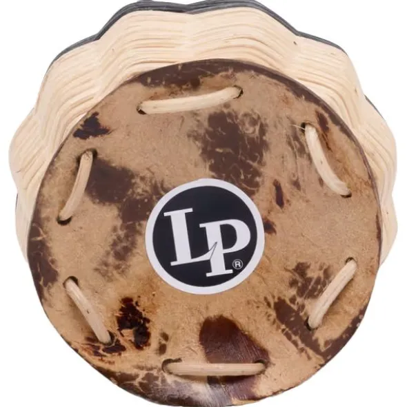 LP 5351 Single Rattan Caxixi