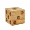 LP 460-S Qube Shaker Small