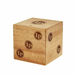 LP 460-S Qube Shaker Small