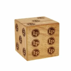 LP 460-S Qube Shaker Small