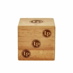 LP 460-S Qube Shaker Small
