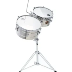 LP 255-S Timbales Tito Puente