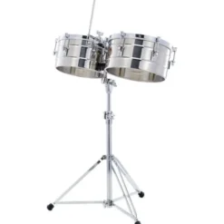LP 255-S Timbales Tito Puente