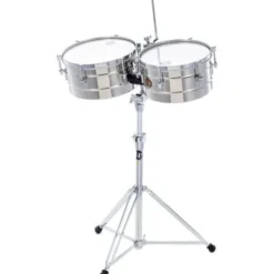 LP 255-S Timbales Tito Puente