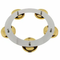 LP 06" Tambo-Ring Brass Jingles