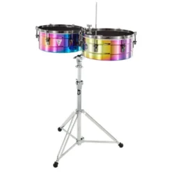 LP Timbales Tony Succar Signature