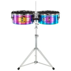 LP Timbales Tony Succar Signature