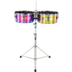 LP Timbales Tony Succar Signature