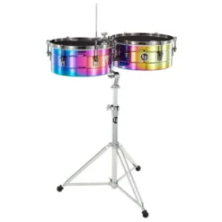 LP Timbales Tony Succar Signature