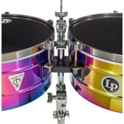 LP Timbales Tony Succar Signature
