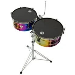 LP Timbales Tony Succar Signature