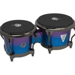 LP Tony Succar Bongo Rainbow BN