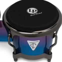 LP Tony Succar Bongo Rainbow BN