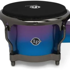 LP Tony Succar Bongo Rainbow BN