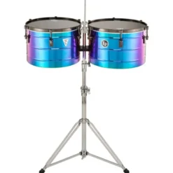 LP Tony Succar Thunder Timbales