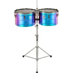 LP Tony Succar Thunder Timbales